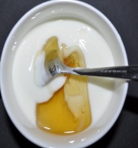 Yogurt-and-Honey